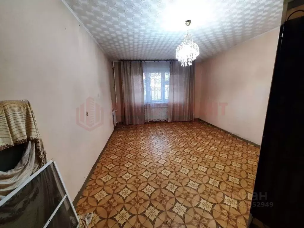 3-к кв. Астраханская область, Астрахань ул. Яблочкова, 1Г (59.4 м) - Фото 2