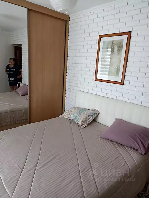 Комната Москва Сивашская ул., 4К1 (16.0 м) - Фото 1