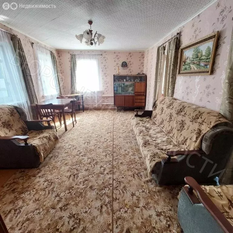 Дом в Балашов, улица Челюскинцев, 65 (48 м) - Фото 2