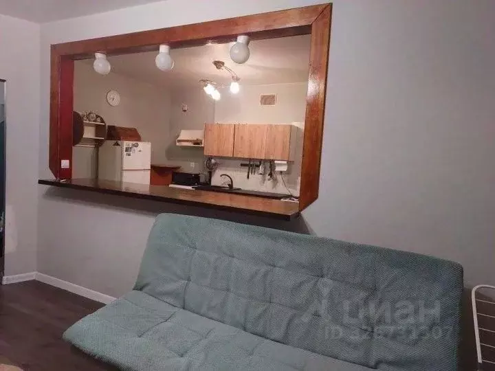 1-к кв. Калининградская область, Калининград Интернациональная ул., 5 ... - Фото 2