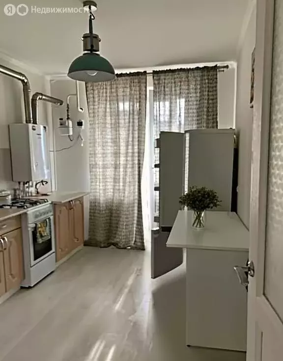 1-комнатная квартира: Калуга, улица Петра Тарасова, 2 (34.1 м) - Фото 2