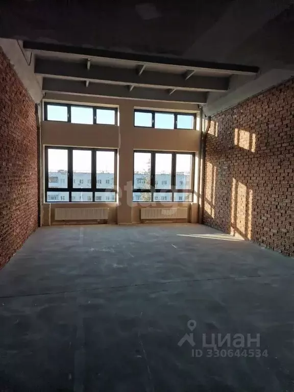1-к кв. Башкортостан, Уфа ул. Менделеева, 132/1 (83.9 м) - Фото 1