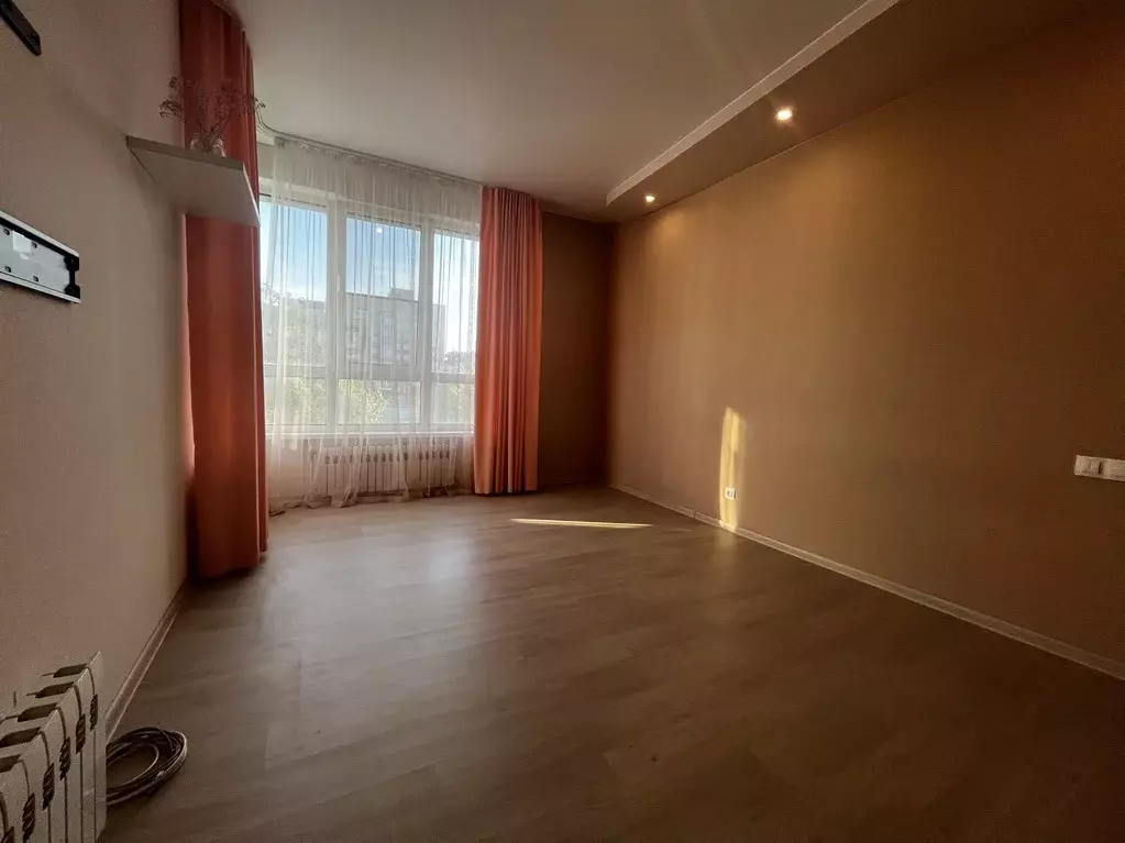 Продаётся 2-к квартира, 46.8 м - Фото 1