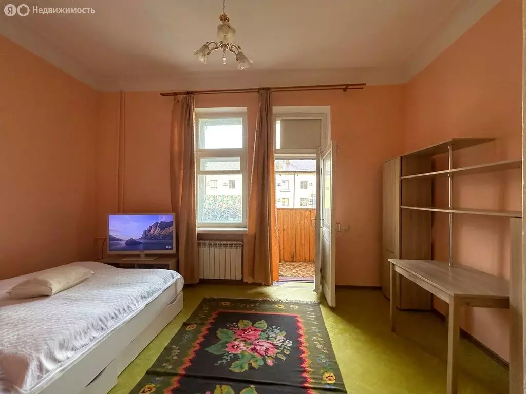2-комнатная квартира: Волгоград, Советская улица, 27 (49.4 м) - Фото 2