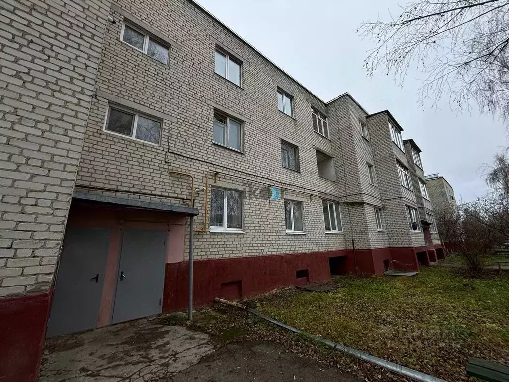 4-к кв. Брянская область, Почеп Юбилейный пер., 6 (81.4 м) - Фото 1