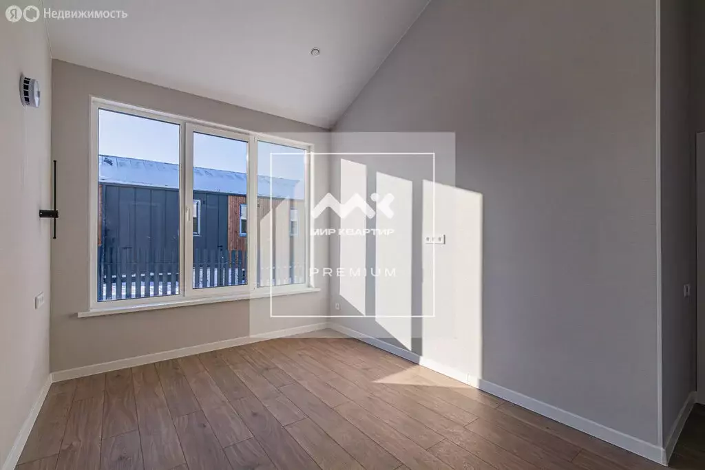 Дом в Аннинское городское поселение, деревня Тиммолово (121.5 м) - Фото 2