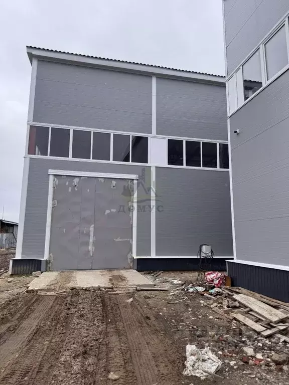 Склад в Московская область, Раменское 2-й километр Автодороги ... - Фото 2