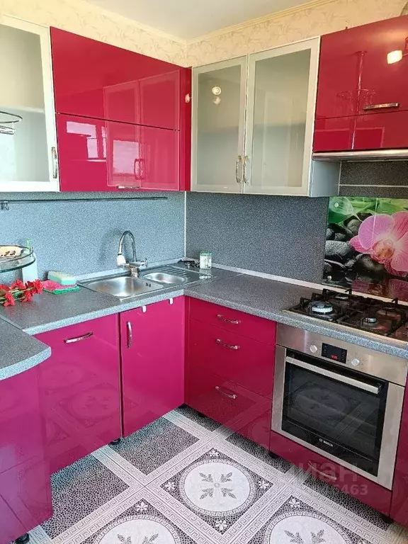 Квартира, 1 комната, 30.4 м - Фото 1