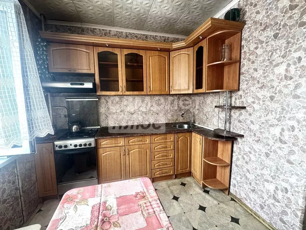 1-к кв. Брянская область, Брянск ул. 22-го съезда КПСС, 39 (35.0 м) - Фото 1