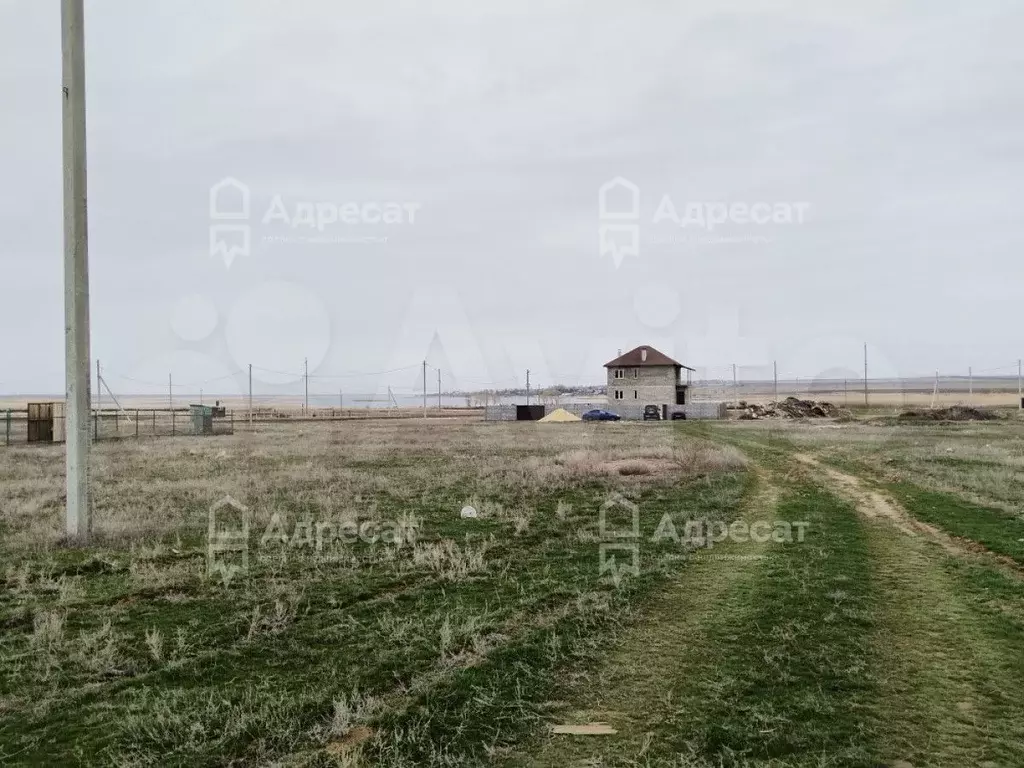 Участок 8,1 сот. (ИЖС) - Фото 1