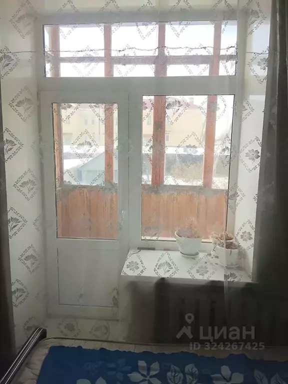 2-к кв. Свердловская область, Кировградский муниципальный округ, пос. ... - Фото 2