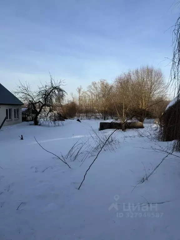 Участок в Московская область, Раменский муниципальный округ, с. ... - Фото 1