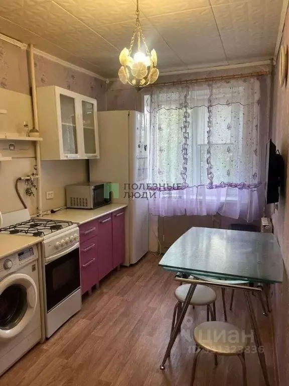 2-к кв. Белгородская область, Белгород ул. Костюкова, 12 (44.6 м) - Фото 1
