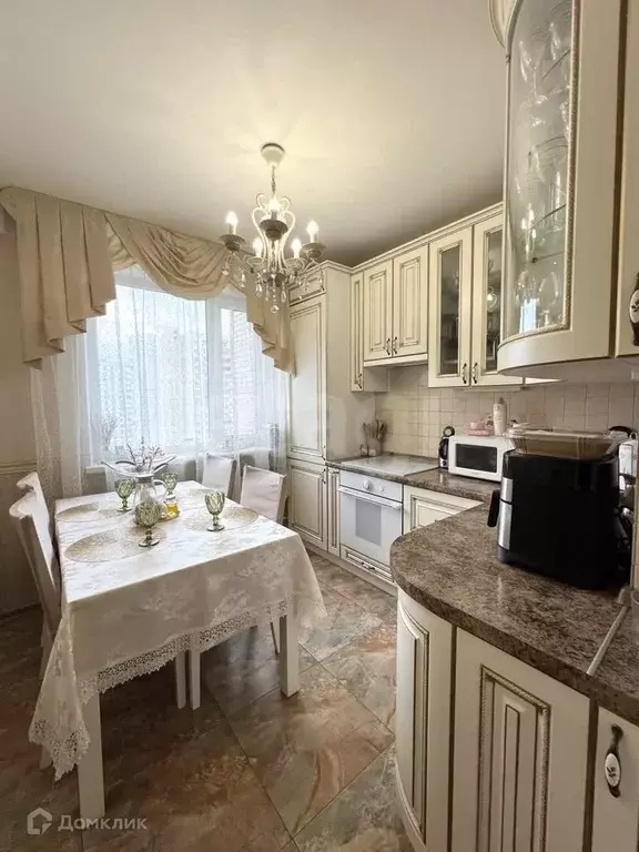 Продаётся 3-к квартира, 74 м - Фото 0