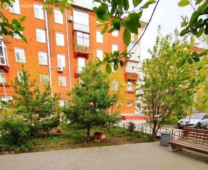 3-комнатная квартира: Омск, проспект Карла Маркса, 12 (92.6 м) - Фото 0