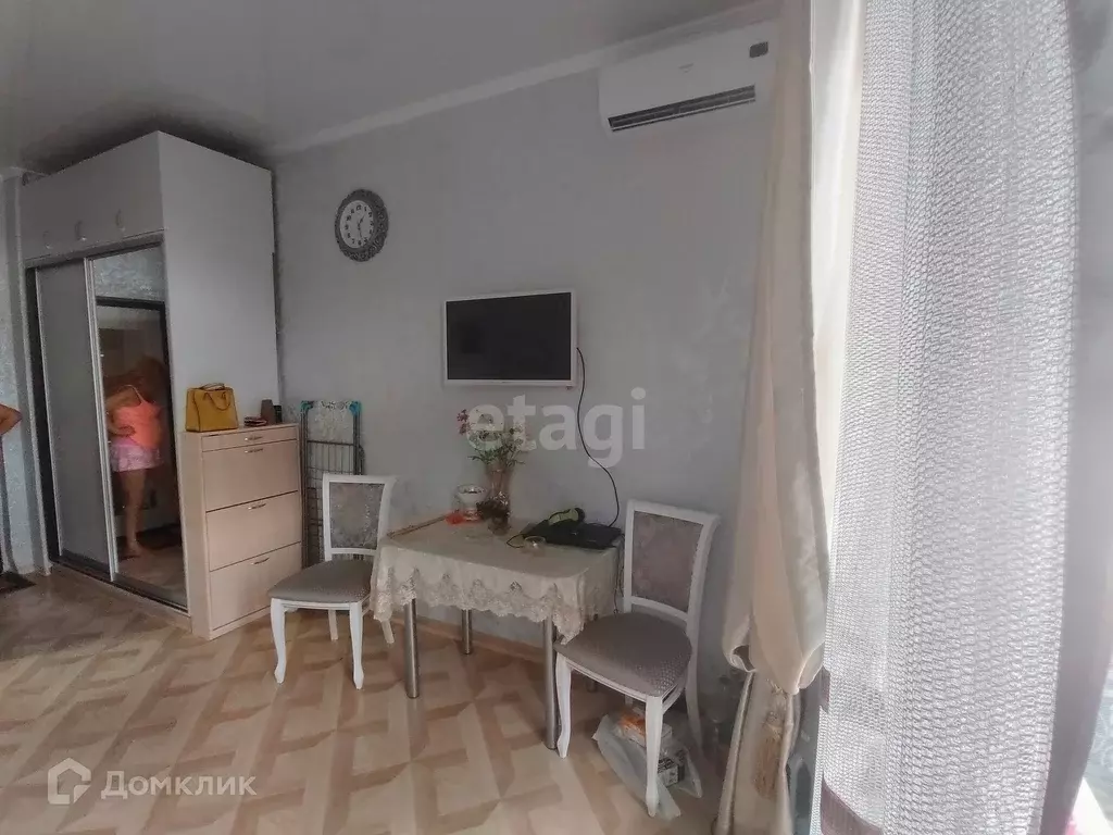 Продаётся квартира-студия, 26 м - Фото 1