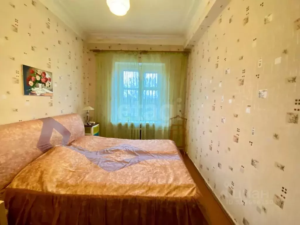 3-к кв. Кировская область, Киров Октябрьский просп., 44 (74.3 м) - Фото 0