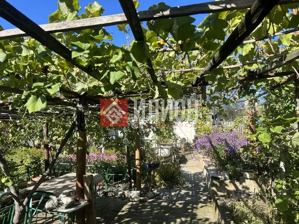 Участок в Севастополь Прибрежное-2 садовое товарищество, 11 (7.6 сот.) - Фото 2