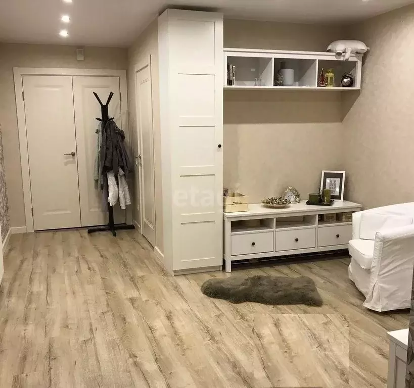 3-к кв. Вологодская область, Вологда Ленинградская ул., 76А (129.6 м) - Фото 1