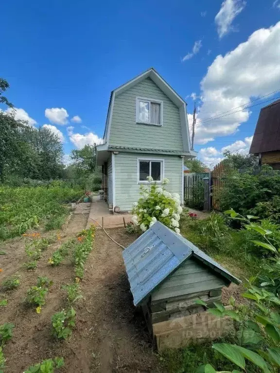 Дом в Кировская область, Киров  (18 м) - Фото 0