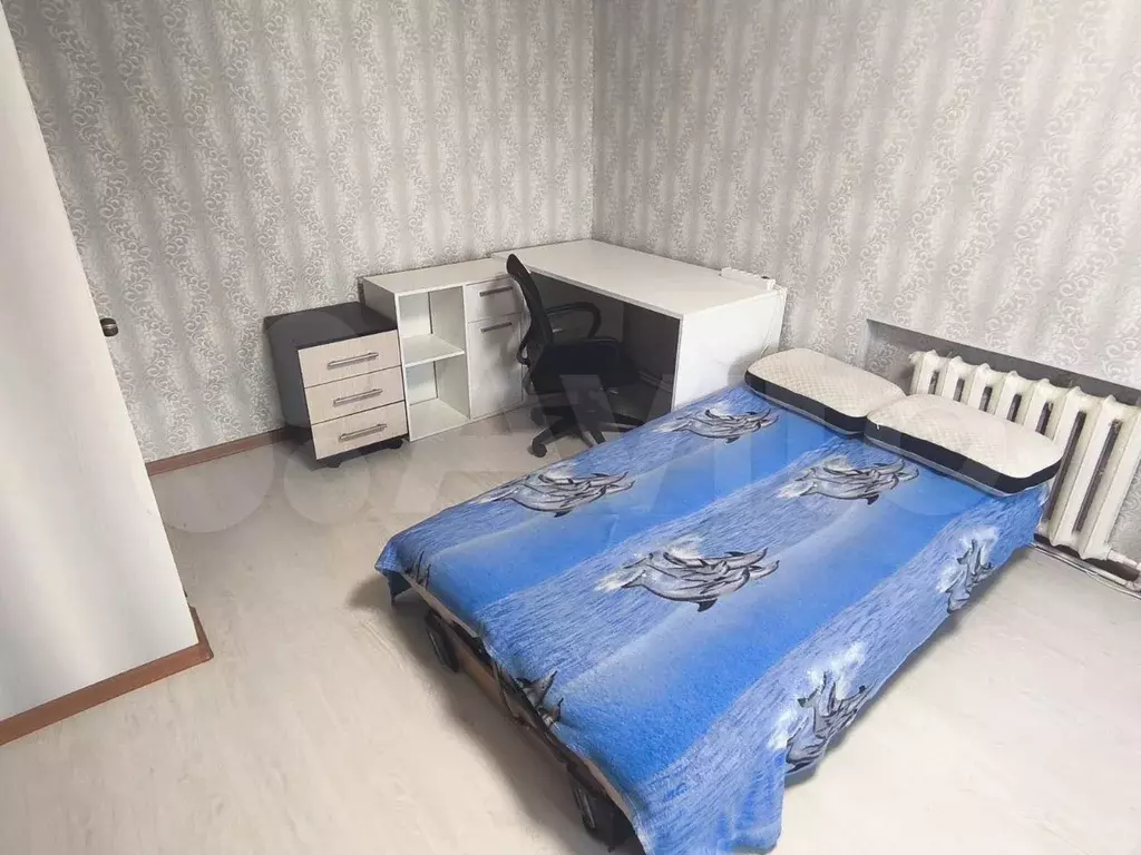 1-к. квартира, 33 м, 5/5 эт. - Фото 1