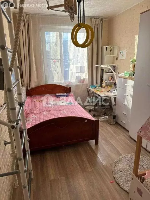 3-комнатная квартира: Москва, Новочеркасский бульвар, 14 (58.7 м) - Фото 2