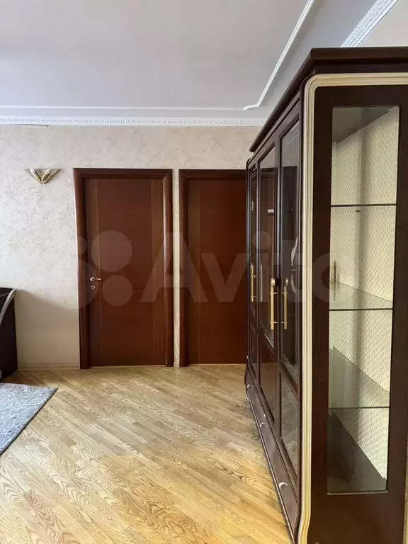 3-к. квартира, 75 м, 1/17 эт. - Фото 1