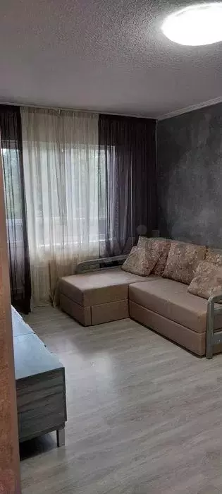 1-к. квартира, 36 м, 6/9 эт. - Фото 1