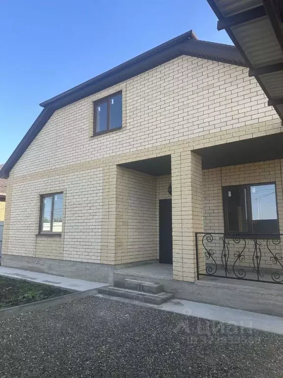 Дом в Ставропольский край, Ставрополь бул. Архитекторов (136 м) - Фото 2