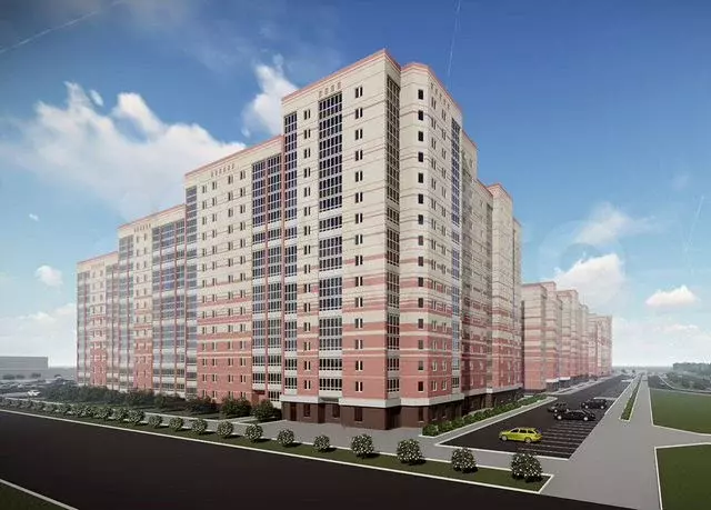 Квартира-студия, 26,9 м, 5/12 эт. - Фото 0