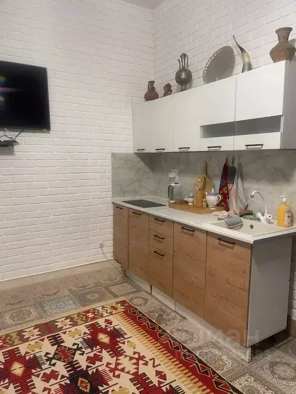 2-к кв. Дагестан, Избербаш ул. Имени Р. Зорге, 43 (40.0 м) - Фото 0