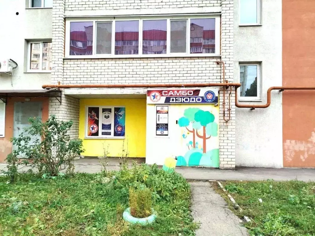 Помещение свободного назначения в Самарская область, Самара ... - Фото 1