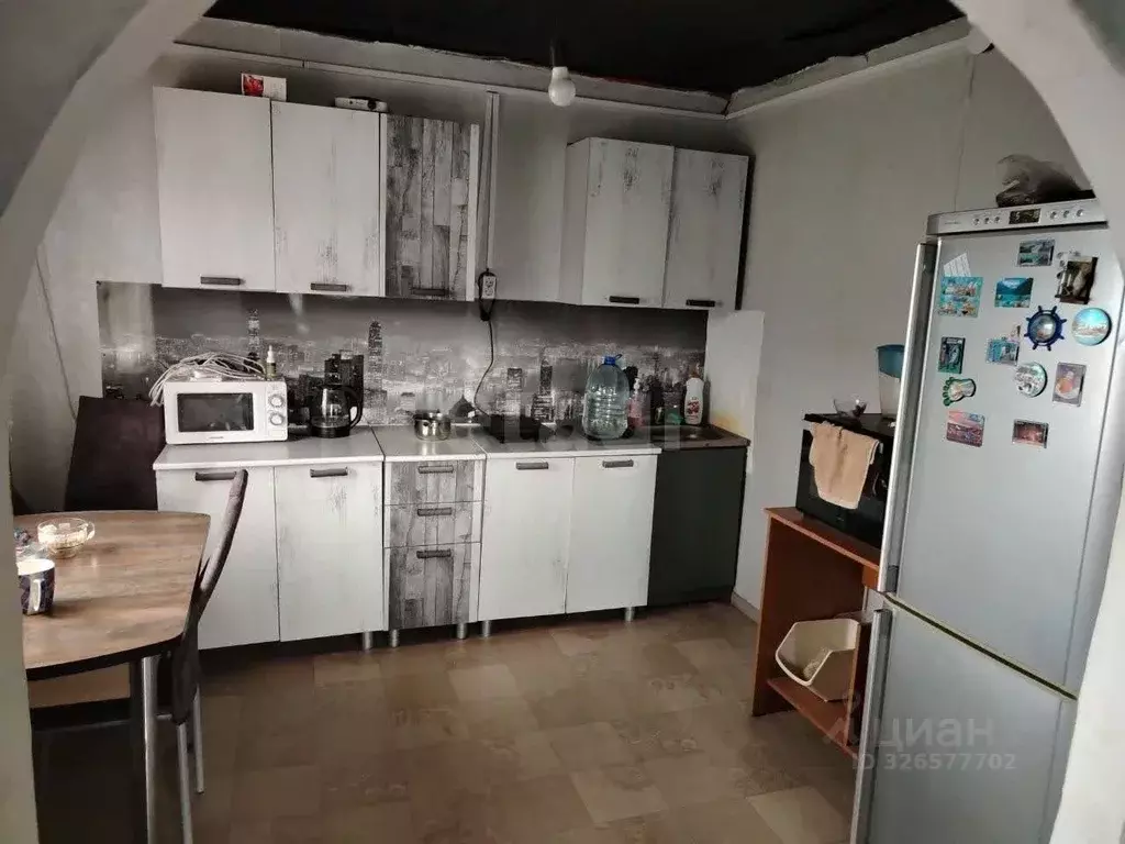 Дом в Забайкальский край, Чита Южный мкр, 90 (67 м) - Фото 1