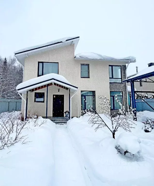 Дом в Москва пер. 2-й Зименковский, 30В (164 м) - Фото 1