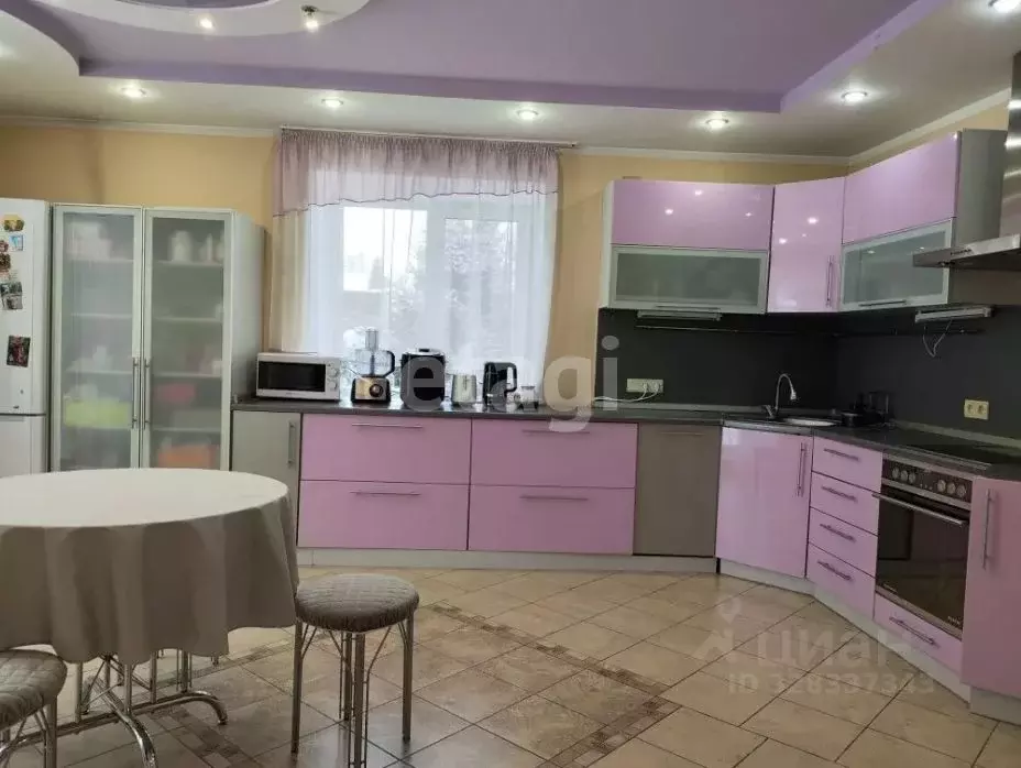 Дом в Томская область, Томск пос. Степановка, ул. Степная (268 м) - Фото 1