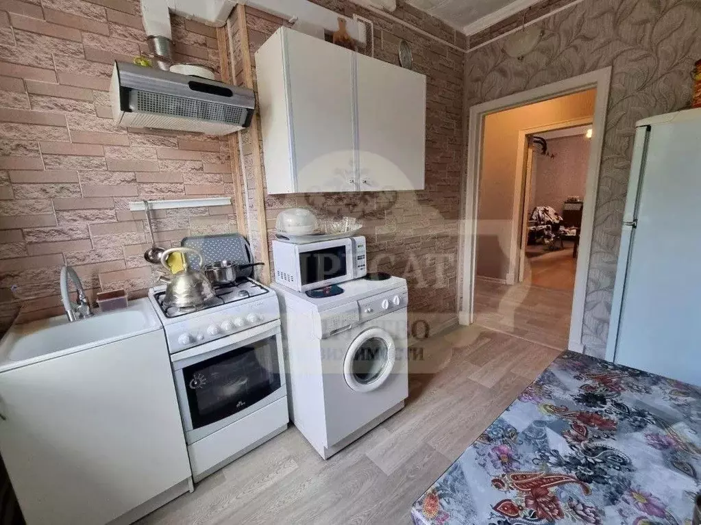 2-к кв. Ленинградская область, Гатчинский муниципальный округ, Тайцы ... - Фото 1