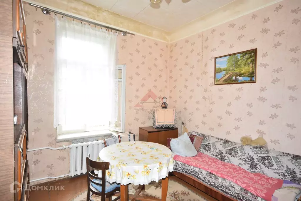 Продаётся 3-к квартира, 62.03 м - Фото 1