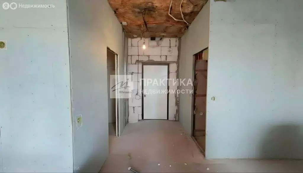 1-комнатная квартира: Москва, Новоалексеевская улица, 16к4 (37.9 м) - Фото 2