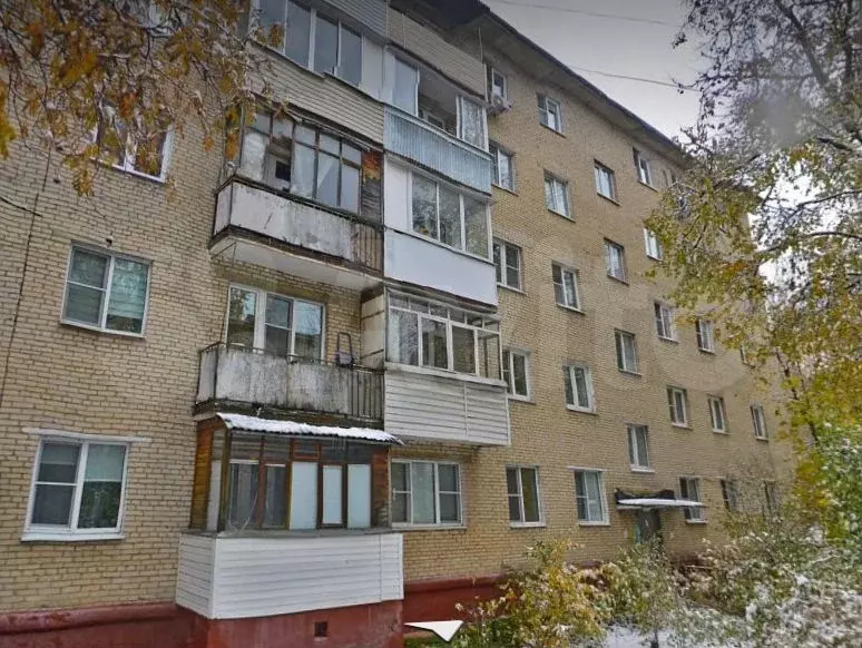 Аукцион: 2-к. квартира, 44,4 м, 2/5 эт. - Фото 0