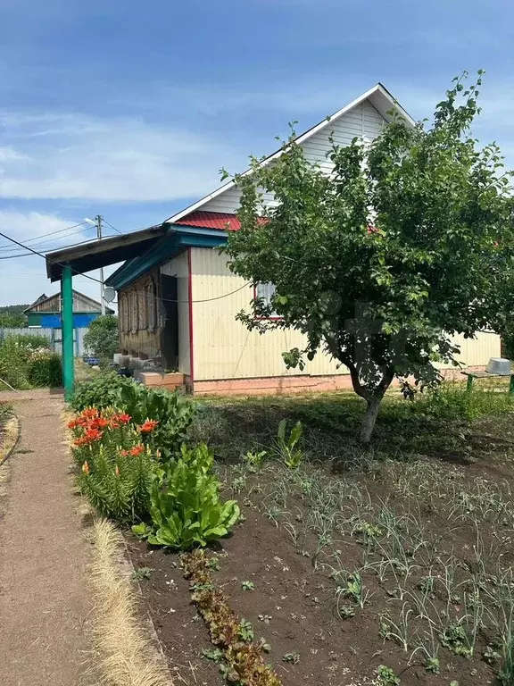 Дом 75 м на участке 65 сот. - Фото 0