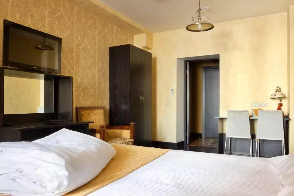 Комната Красноярский край, Красноярск просп. Мира, 122б - Фото 1