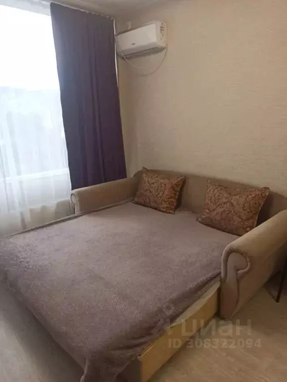 Студия Крым, Симферополь ул. Беспалова, 110М (26.0 м) - Фото 1