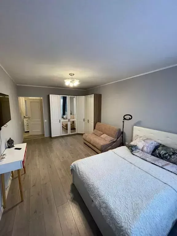 1-к кв. Московская область, Подольск Силикатная ул., 6/3 (38.0 м) - Фото 2