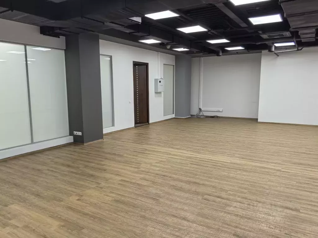 Офис в Москва Верейская ул., 29С134 (115 м) - Фото 2