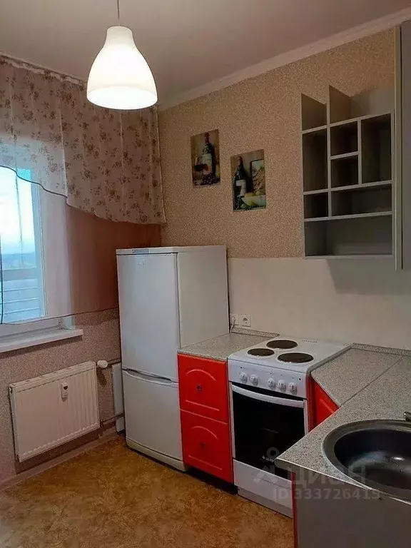 1-к кв. Москва, Москва, Зеленоград к2308А (42.0 м) - Фото 1