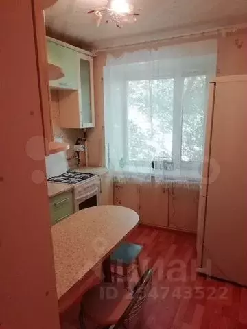1-к кв. Ульяновская область, Ульяновск ул. Можайского, 6 (32.0 м) - Фото 1