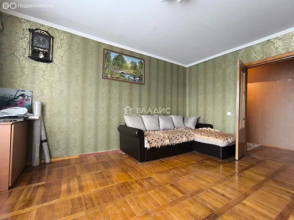 4-комнатная квартира: Белгород, Садовая улица, 53А (70.4 м) - Фото 1