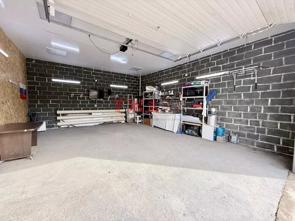 Гараж в Саха (Якутия), Нерюнгри Строитель-2 гаражный кооператив, с371 ... - Фото 2