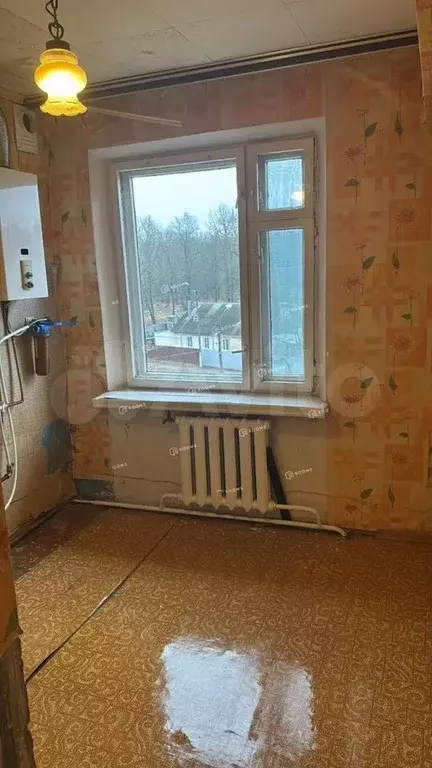 1-к. квартира, 29,5 м, 5/5 эт. - Фото 1