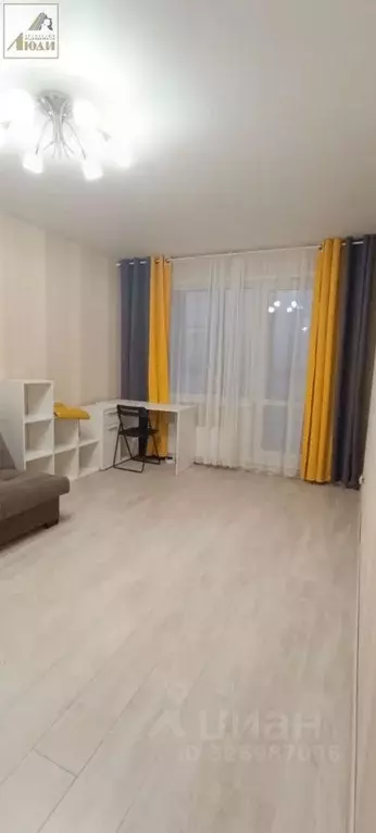 2-к кв. Новосибирская область, Новосибирск Северо-Чемской жилмассив, ... - Фото 1